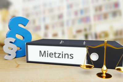 Mietzins: Mietzinsminderung, Richtwert, Mietzinserhöhung