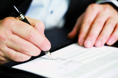 Bauvertrag – Wichtige Fakten im Überblick