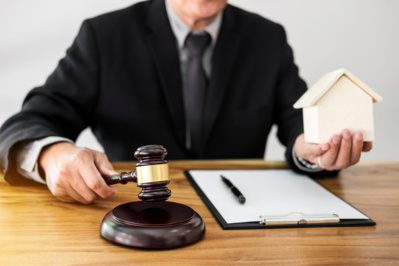 Unzulässiges Vorkaufsrecht im geförderten Wohnbau