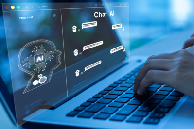 Datenschutz beim Einsatz von KI