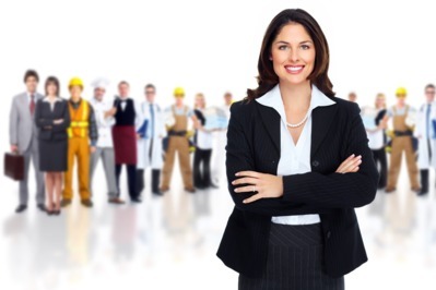 Stellenausschreibung und Recruiting