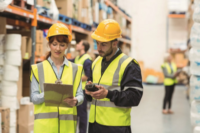 Arbeitsplatzevaluierung verstehen und anwenden