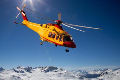 Haftung des aufsichtspflichtigen Elternteils wegen Verletzung seiner Aufsichtspflicht bei Schiunfall seines Sohnes?