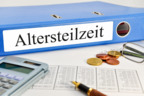 Altersteilzeit: Neue Hürden und Einschränkungen ab 01.01.2026