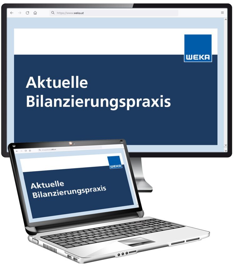 Aktuelle Bilanzierungspraxis - OnlineBuch
