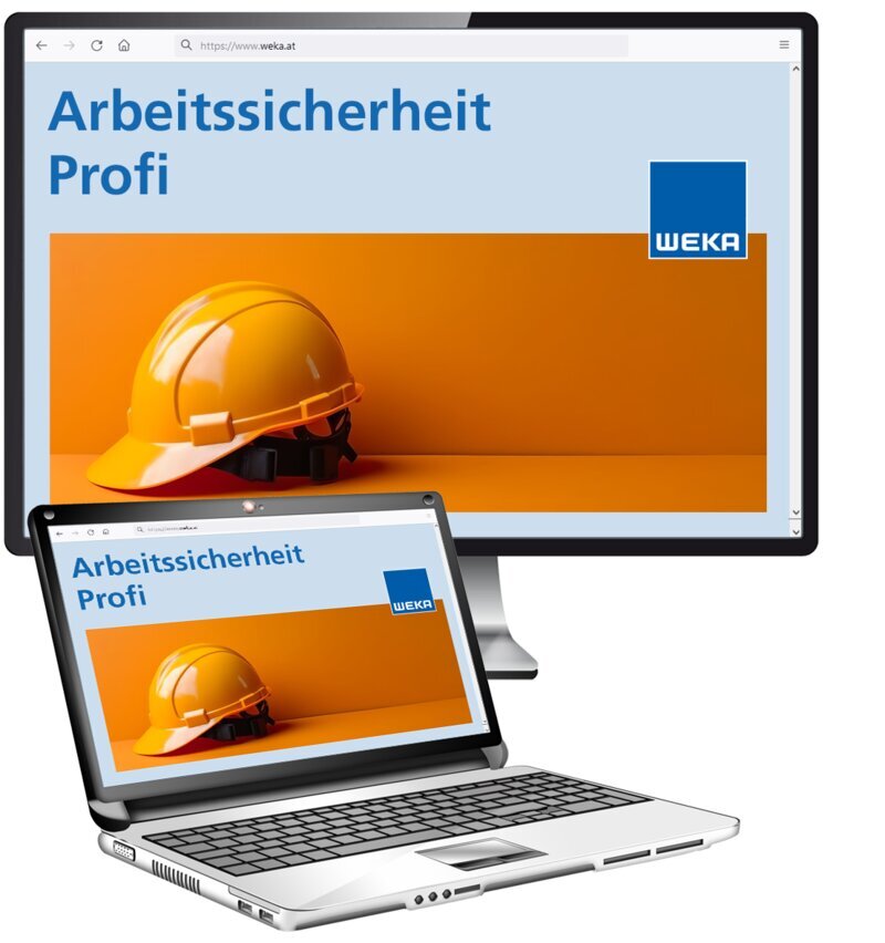 Arbeitssicherheit Profi - OnlinePortal