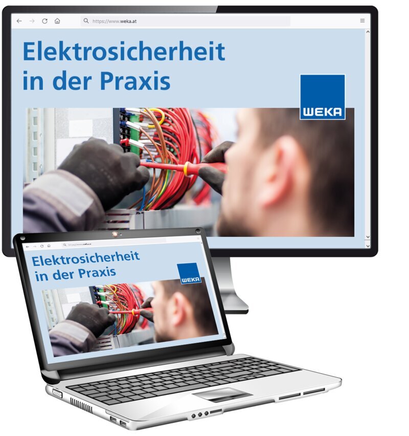 Elektrosicherheit in der Praxis - OnlineBuch