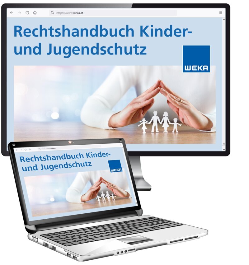 Rechtshandbuch Kinder- und Jugendschutz - OnlineBuch
