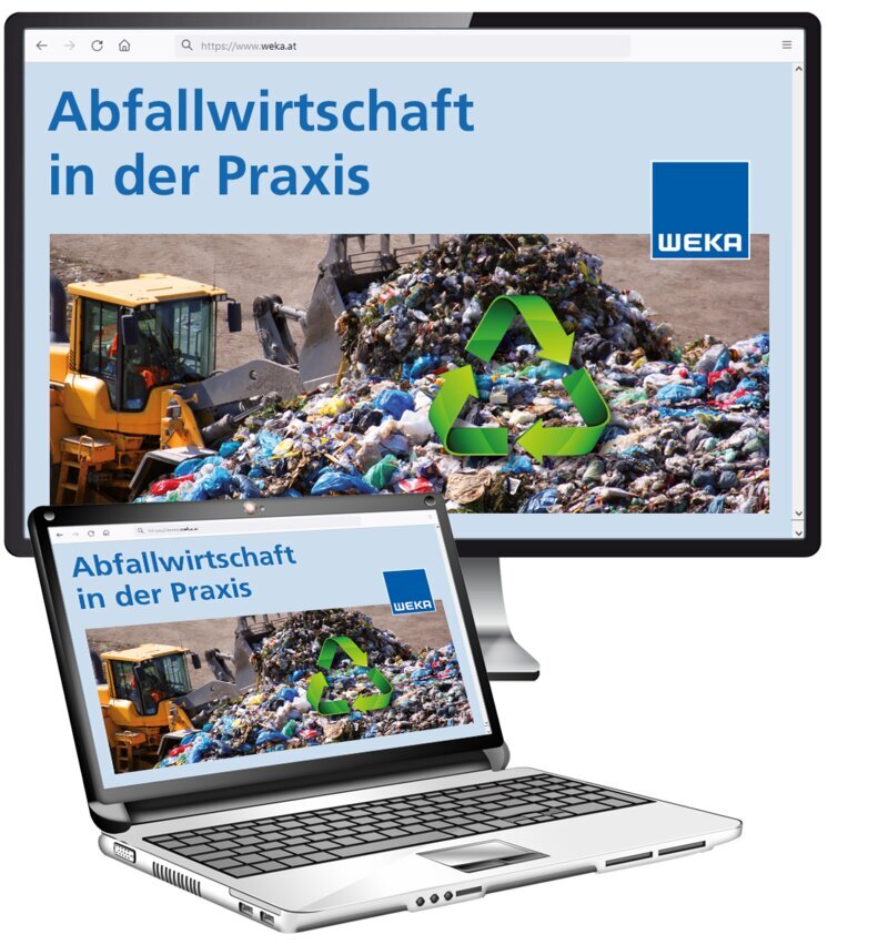 Abfallwirtschaft in der Praxis - OnlineBuch
