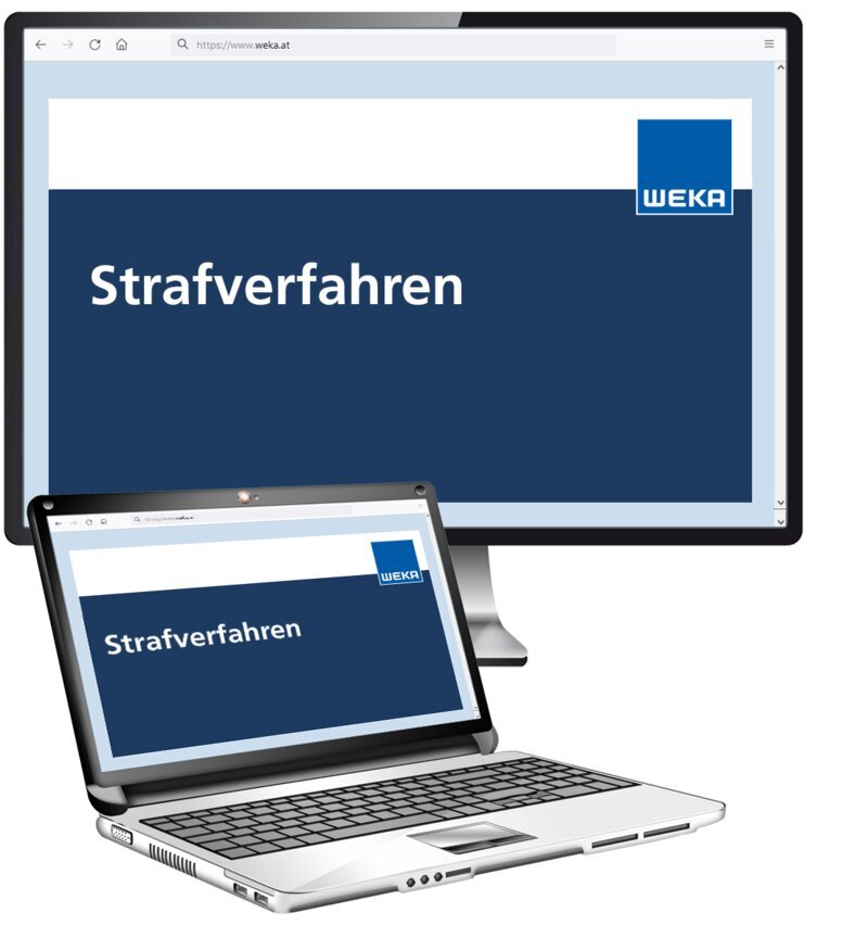 Strafverfahren - OnlineBuch