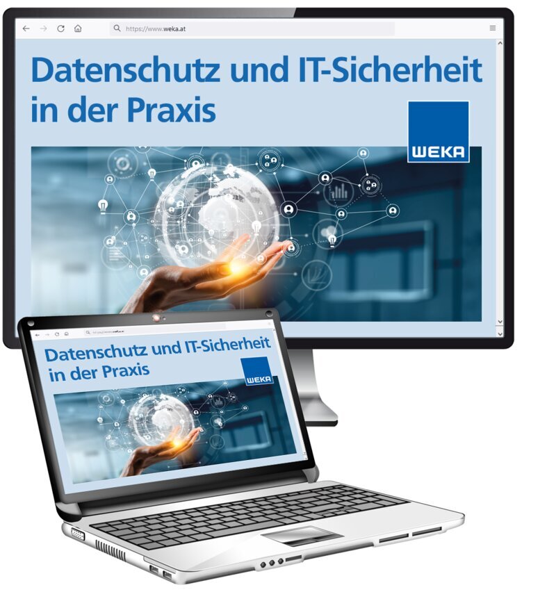 Datenschutz und IT-Sicherheit in der Praxis - OnlineBuch
