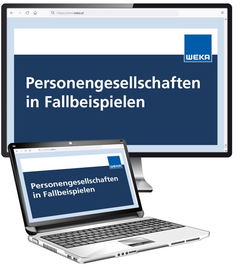 Personengesellschaften in Fallbeispielen - OnlineBuch