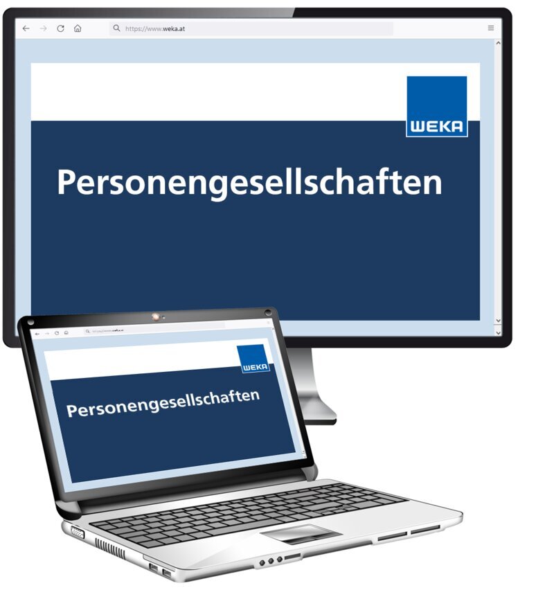 Personengesellschaften - OnlineBuch