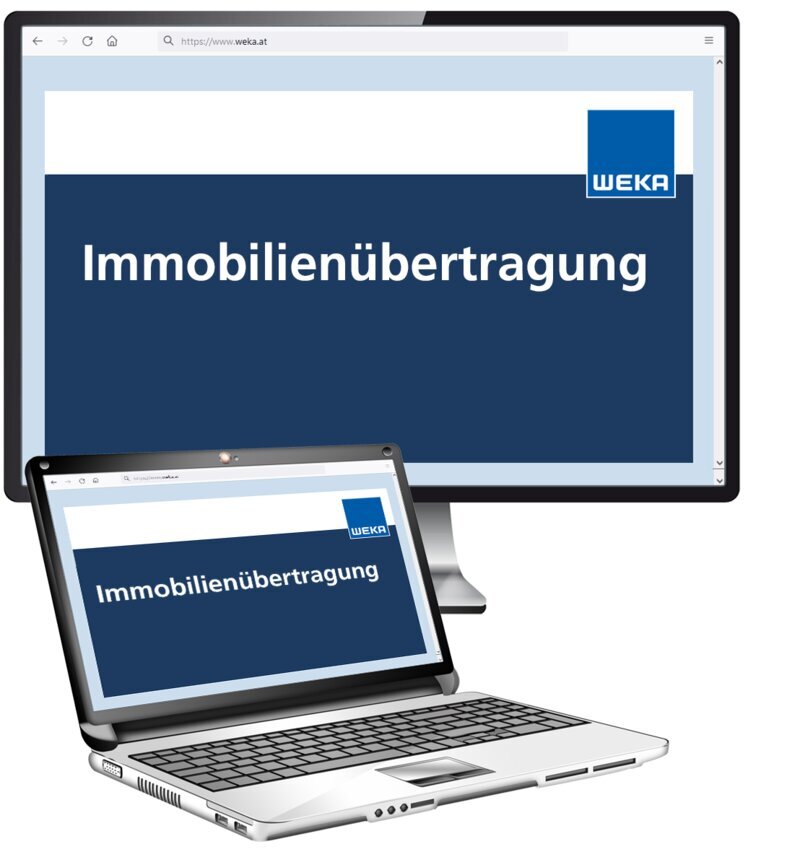 Immobilienübertragung - OnlineBuch