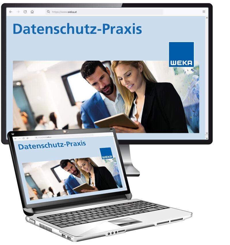 Datenschutz-Praxis - OnlineBuch
