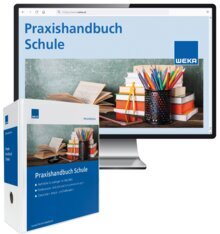 Praxishandbuch Schule - Handbuch
