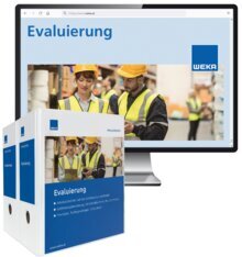 Evaluierung - Handbuch + OnlineBuch